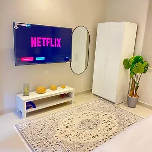 شقة Riviera, الرياض