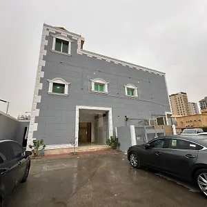 شقة استديو أنيق في موقع متميز بشمال الدخول ذكي, الرياض