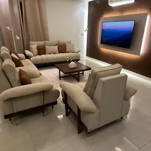 شقة - 12 - Lavner Al Moteab, الرياض