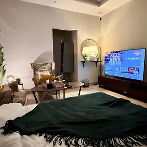 شقة Emerald, الرياض
